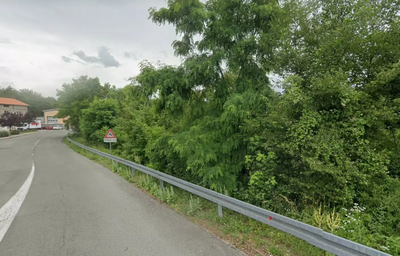 Land In Permani, Croatia (1.810 M²)