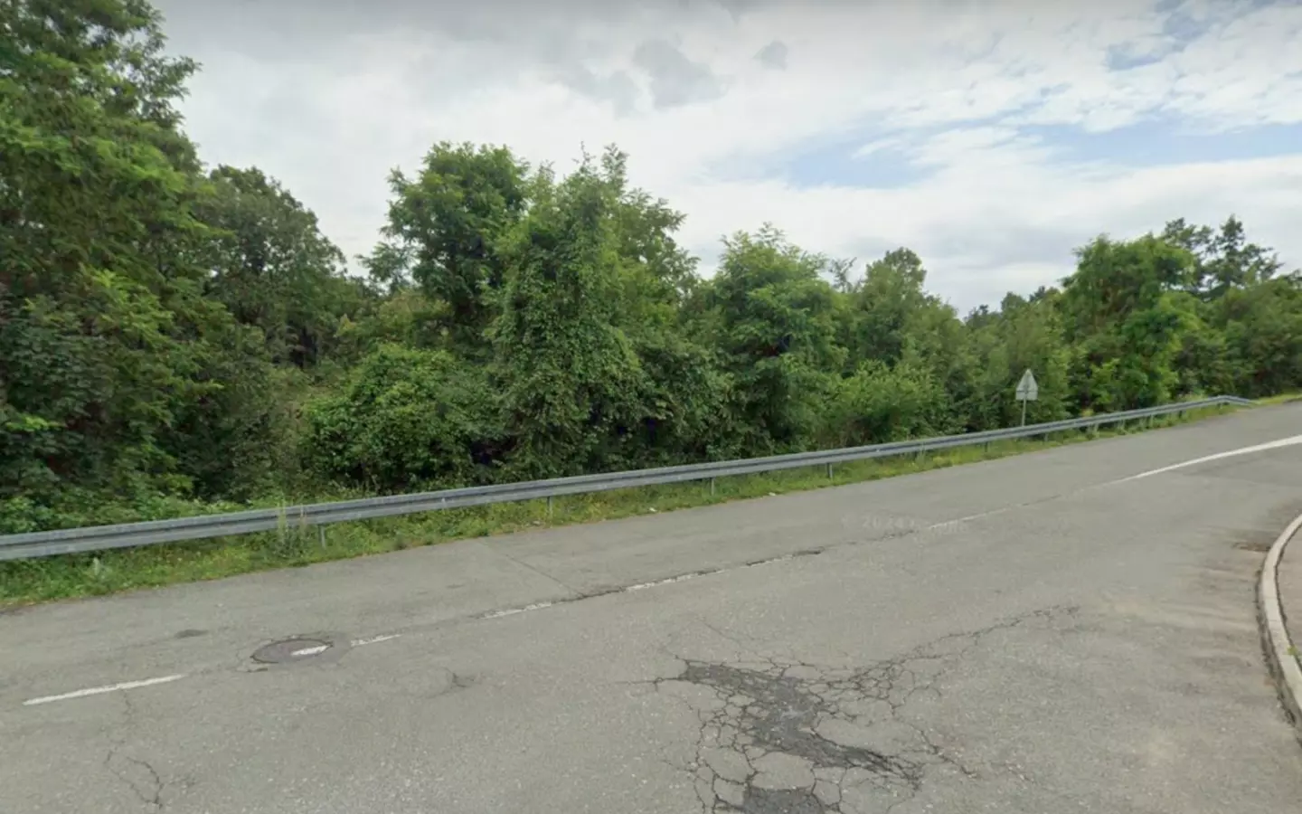 Land In Permani, Croatia (1.810 M²)