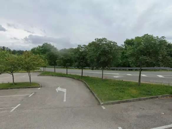 Land In Permani, Croatia (1.810 M²)