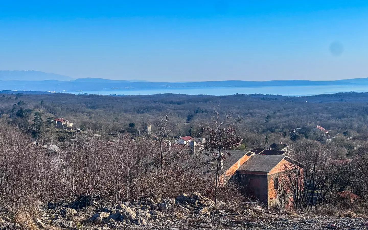 Land In Škalnica, Croatia (1.271 M²)