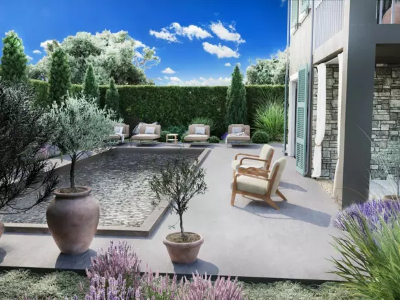 3-bedroom Villa In Tinjan, Croatia (127,66 M²)