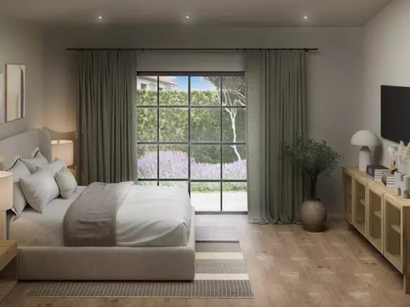 3-bedroom Villa In Tinjan, Croatia (127,66 M²)