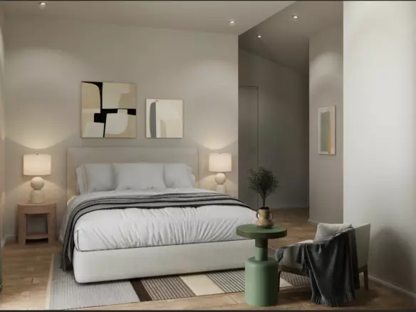 3-bedroom Villa In Tinjan, Croatia (127,66 M²)