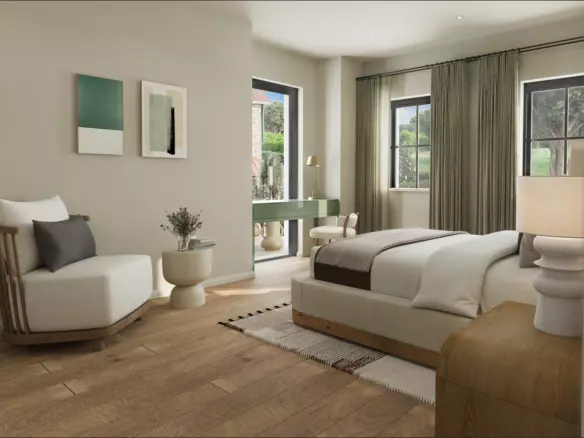 3-bedroom Villa In Tinjan, Croatia (127,66 M²)