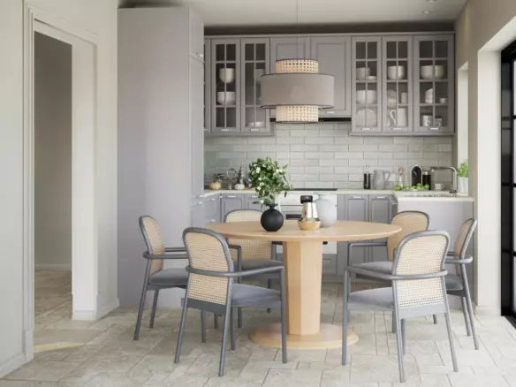 3-bedroom Villa In Tinjan, Croatia (127,66 M²)