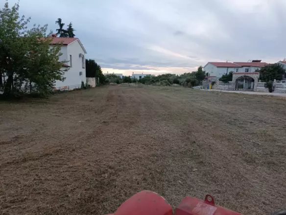 Land In Peroj, Croatia (620 M²)
