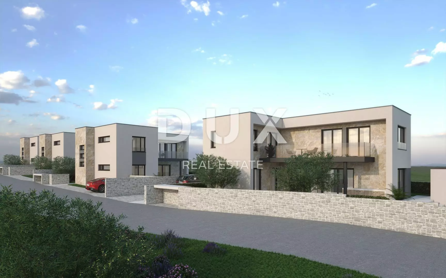 Land In Peroj, Croatia (620 M²)