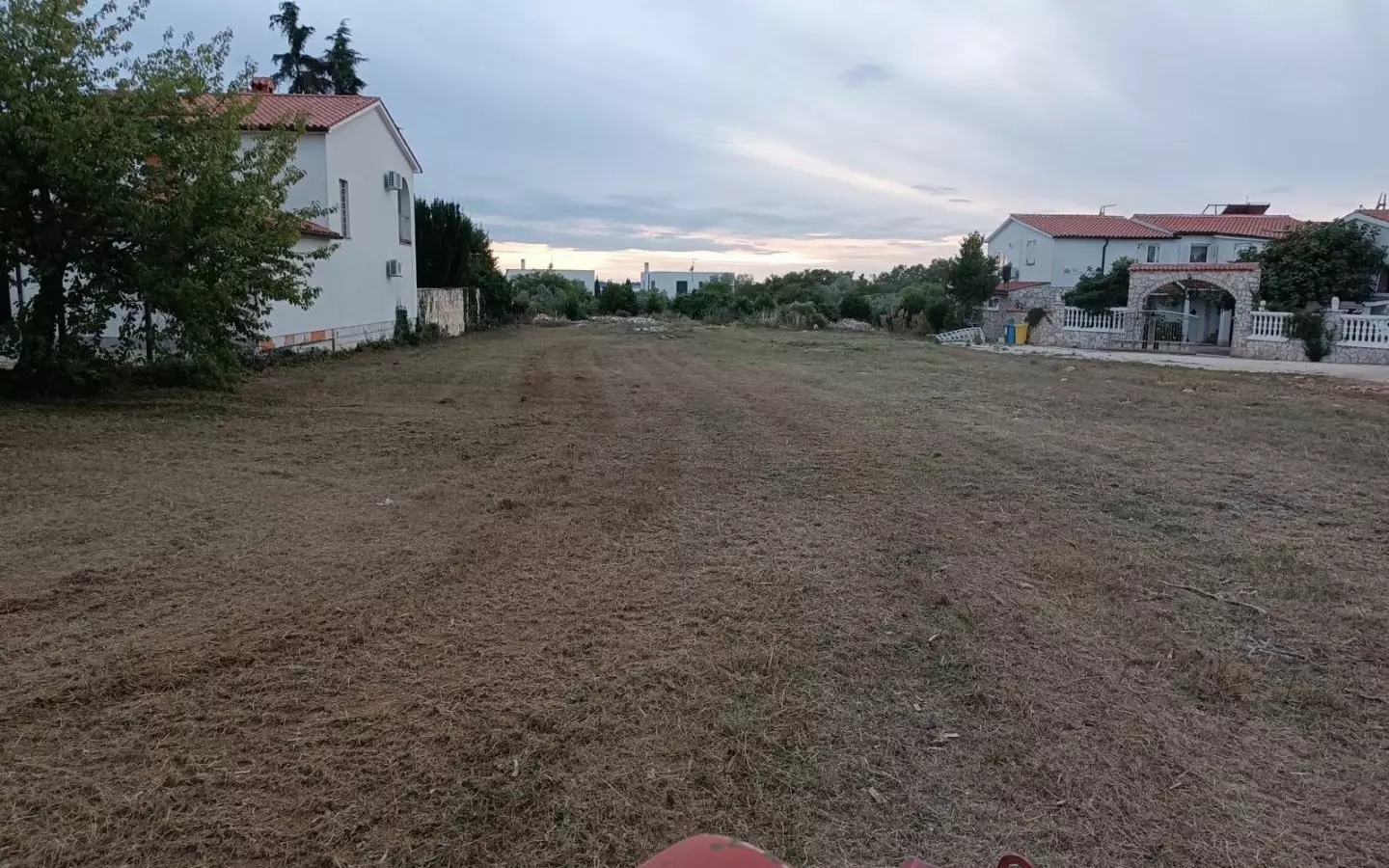 Land In Peroj, Croatia (540 M²)