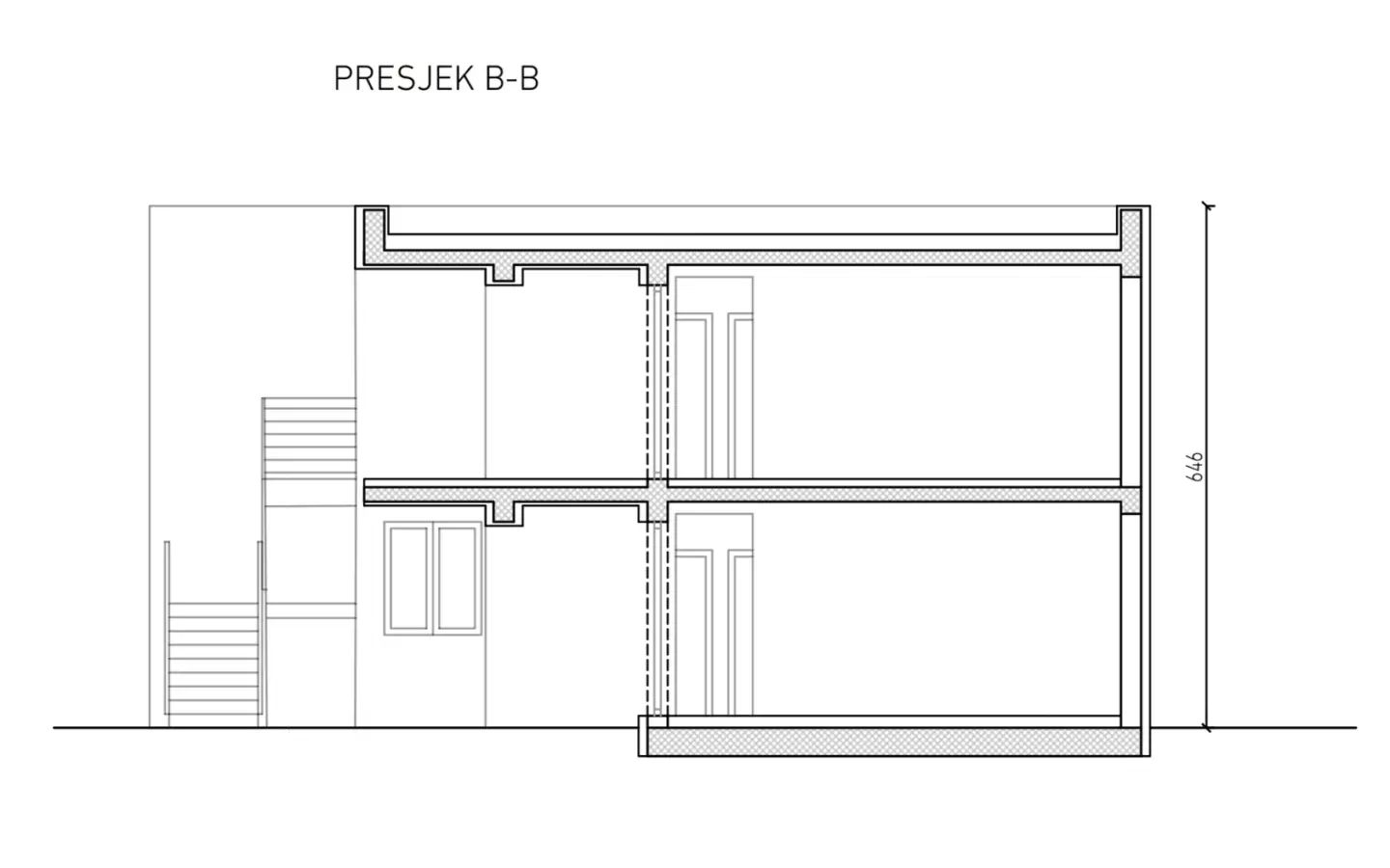 3-bedroom Apartment In Brešca, Croatia (115,62 M²)