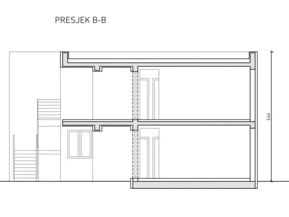 3-bedroom Apartment In Brešca, Croatia (115,62 M²)