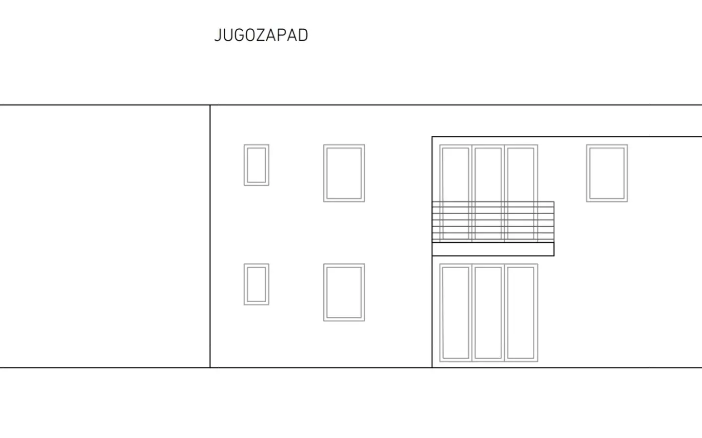 3-bedroom Apartment In Brešca, Croatia (115,62 M²)