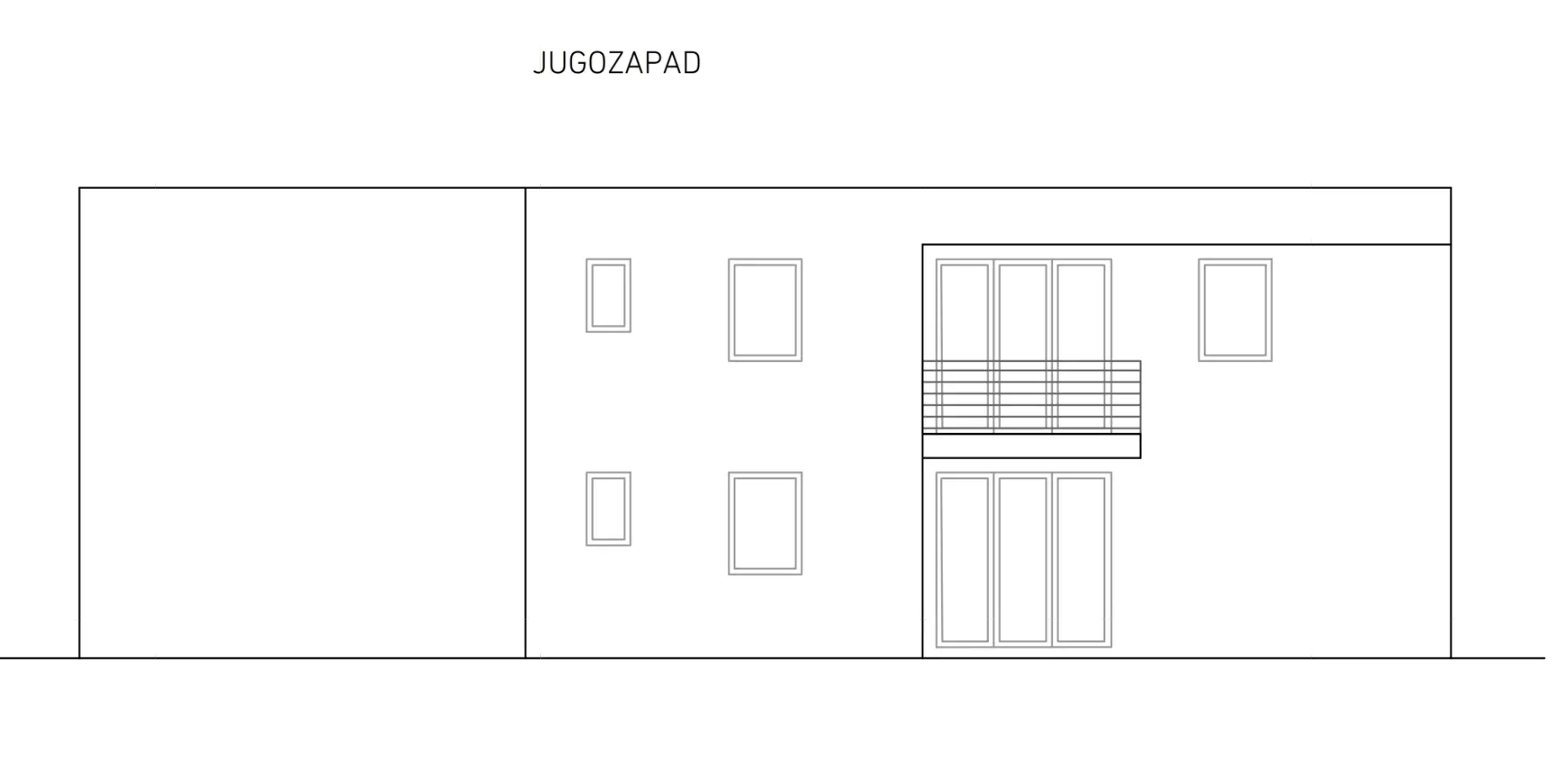 3-bedroom Apartment In Brešca, Croatia (115,62 M²)