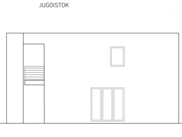 3-bedroom Apartment In Brešca, Croatia (115,62 M²)