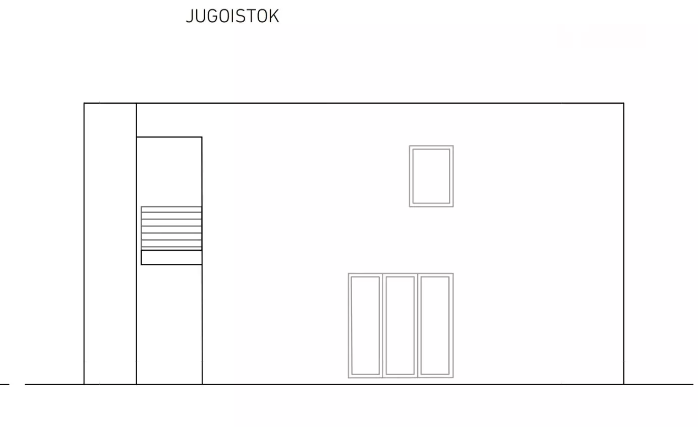 3-bedroom Apartment In Brešca, Croatia (115,62 M²)