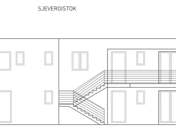 3-bedroom Apartment In Brešca, Croatia (115,62 M²)