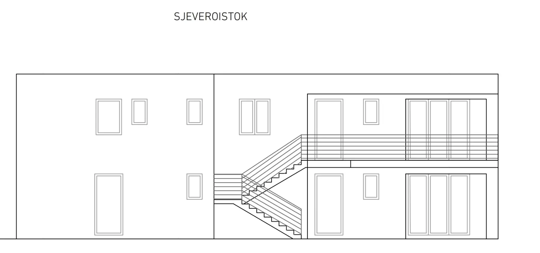 3-bedroom Apartment In Brešca, Croatia (115,62 M²)