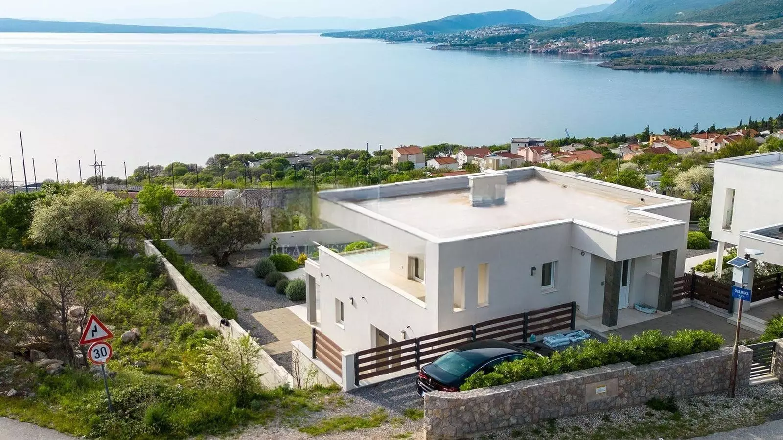 3-bedroom Villa In Klenovica, Croatia (170 M²)