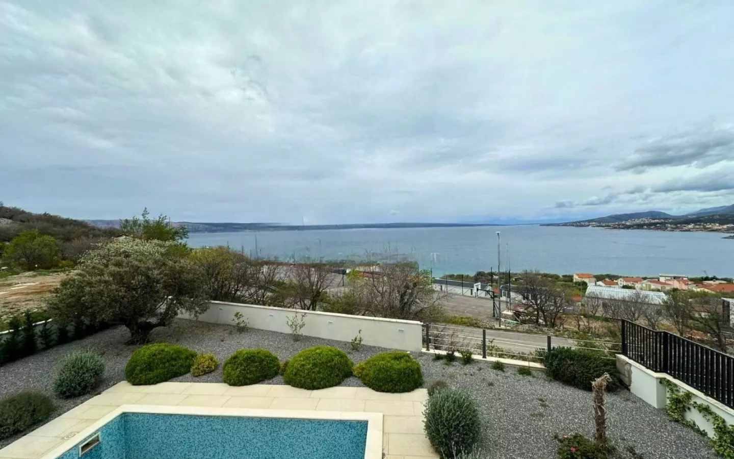3-bedroom Villa In Klenovica, Croatia (170 M²)