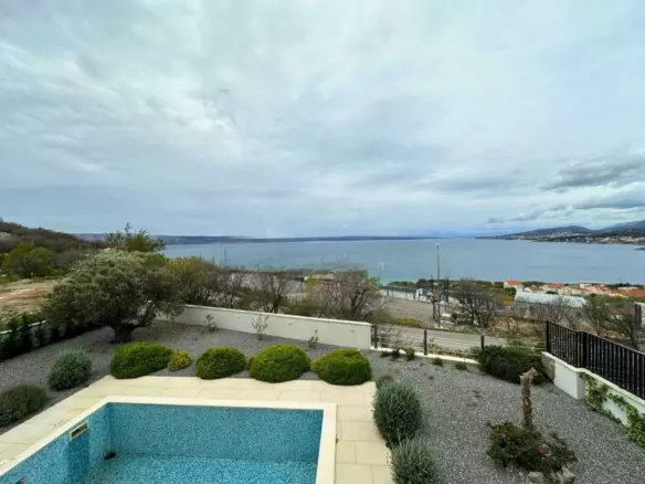 3-bedroom Villa In Klenovica, Croatia (170 M²)