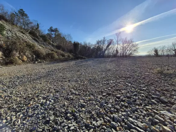 Land In Škalnica, Croatia (830 M²)