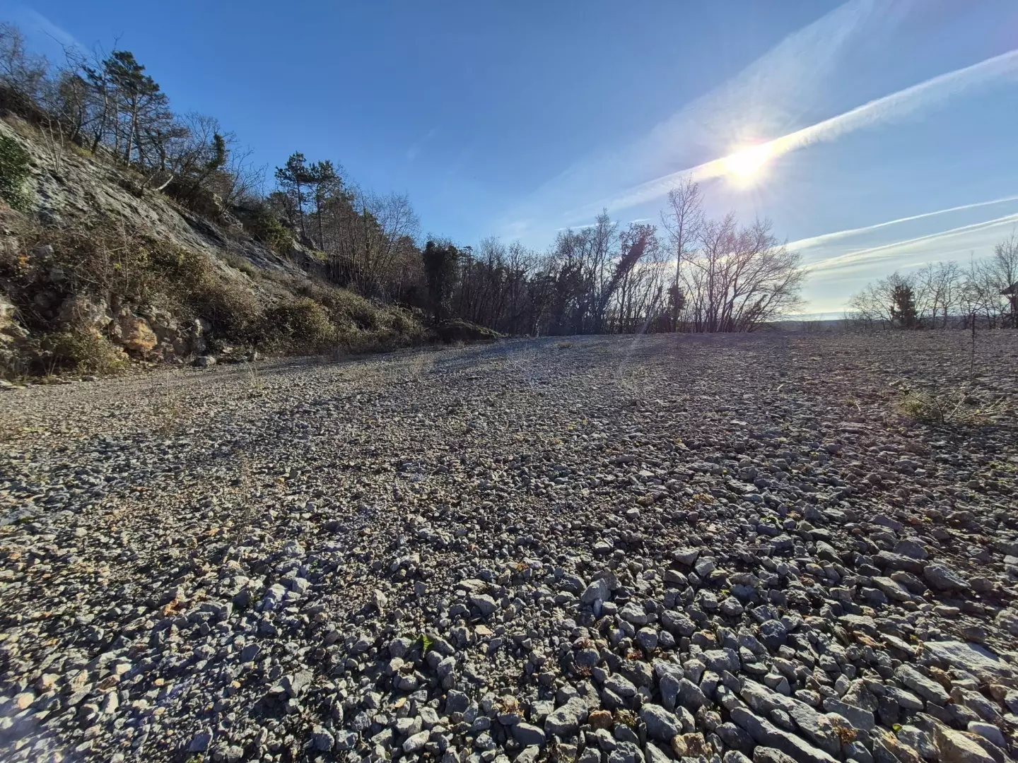 Land In Škalnica, Croatia (830 M²)