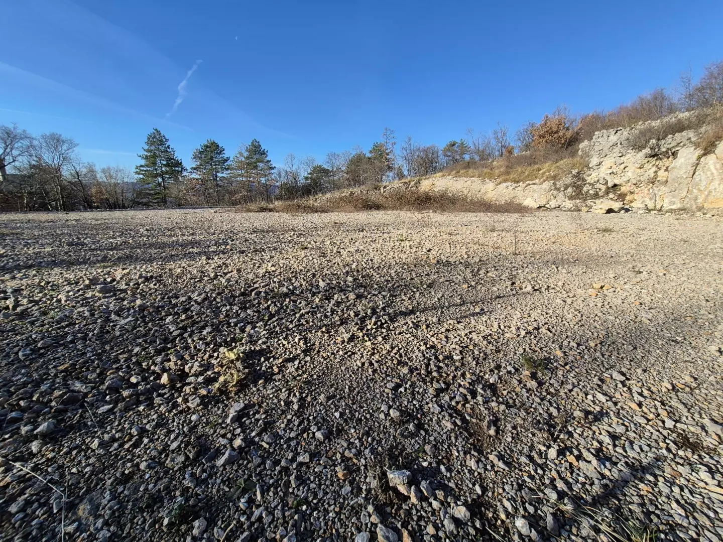 Land In Škalnica, Croatia (830 M²)