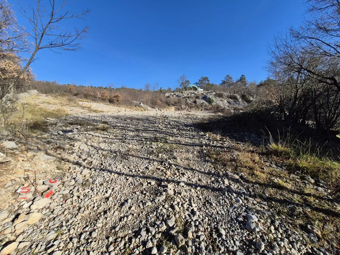 Land In Škalnica, Croatia (830 M²)