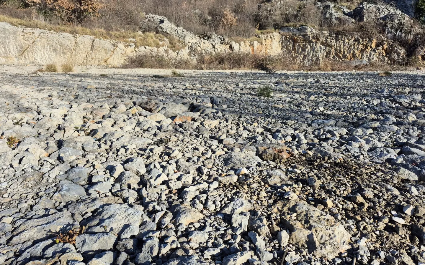 Land In Škalnica, Croatia (830 M²)