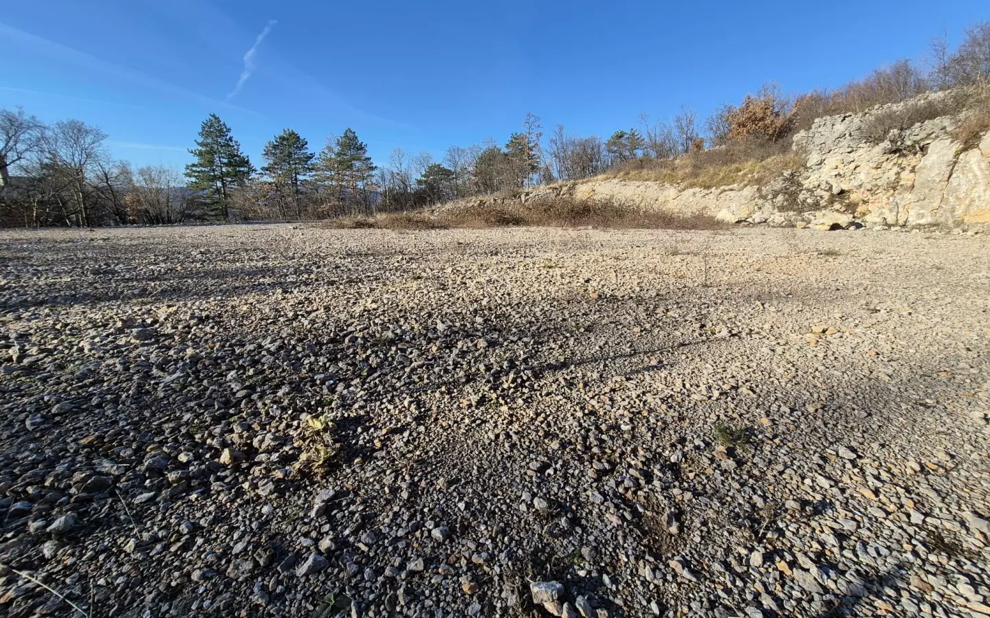 Land In Škalnica, Croatia (1.271 M²)