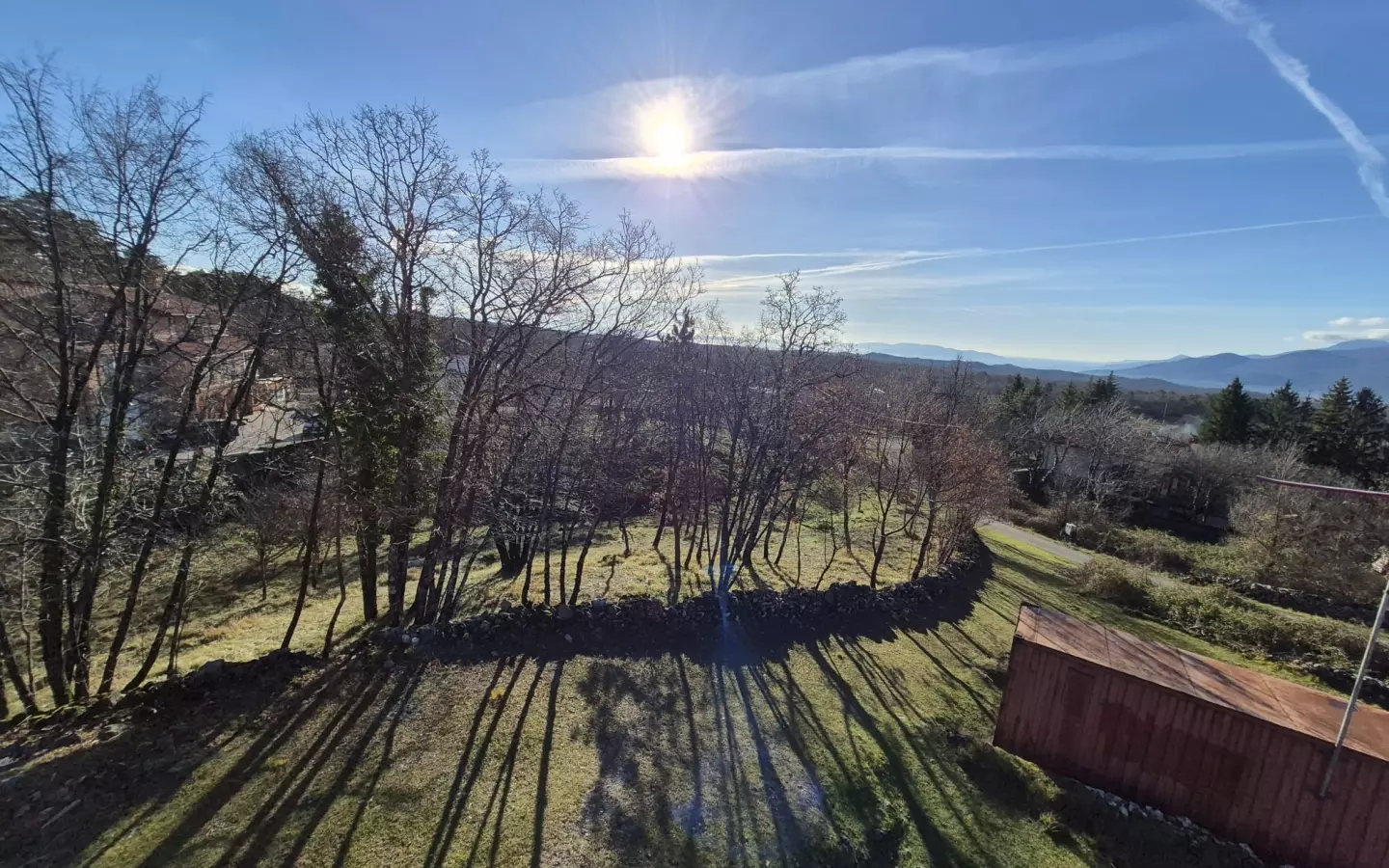 Land In Škalnica, Croatia (1.271 M²)