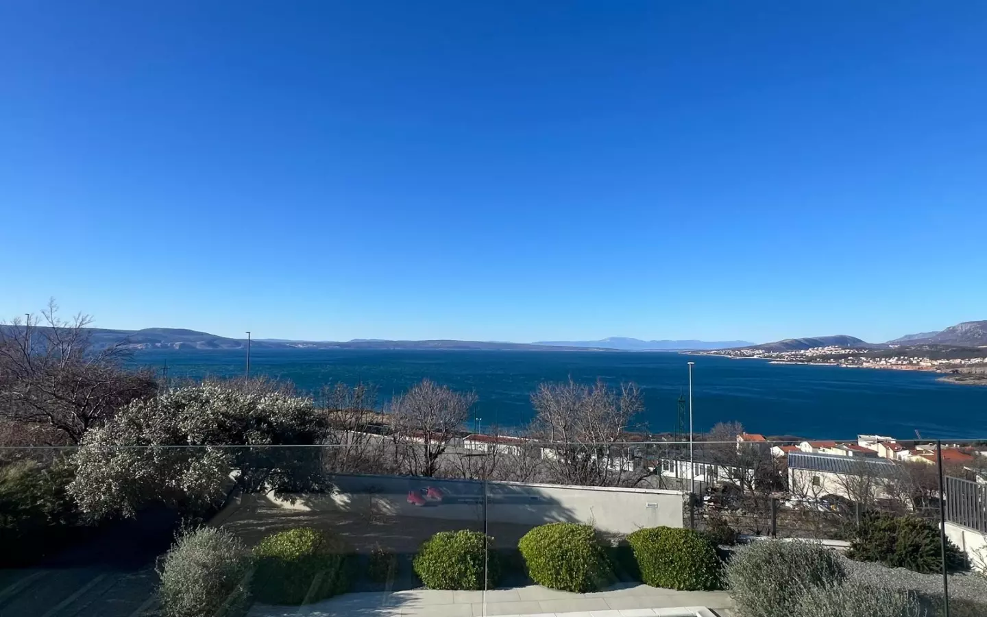 3-bedroom Villa In Klenovica, Croatia (170 M²)