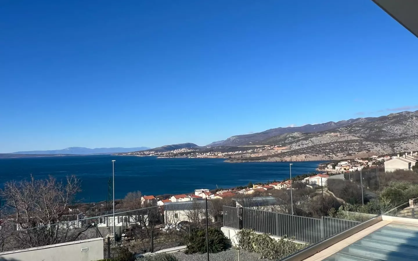 3-bedroom Villa In Klenovica, Croatia (170 M²)