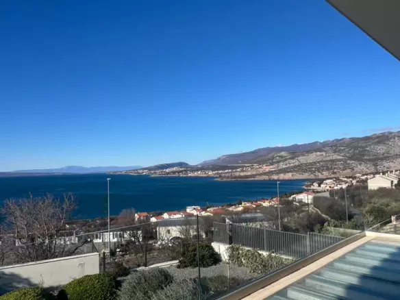 3-bedroom Villa In Klenovica, Croatia (170 M²)
