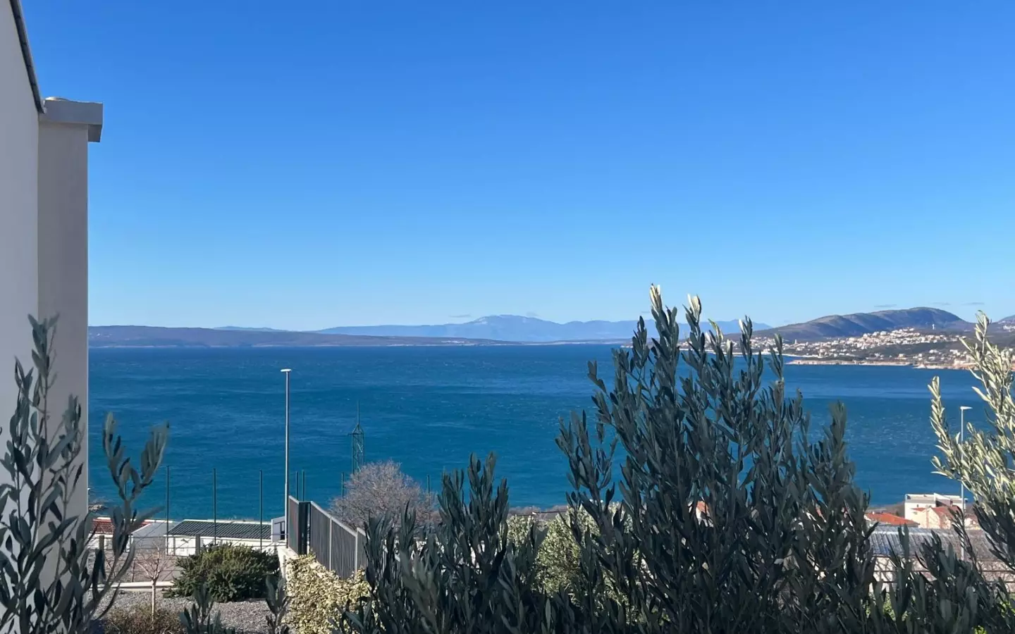 3-bedroom Villa In Klenovica, Croatia (170 M²)