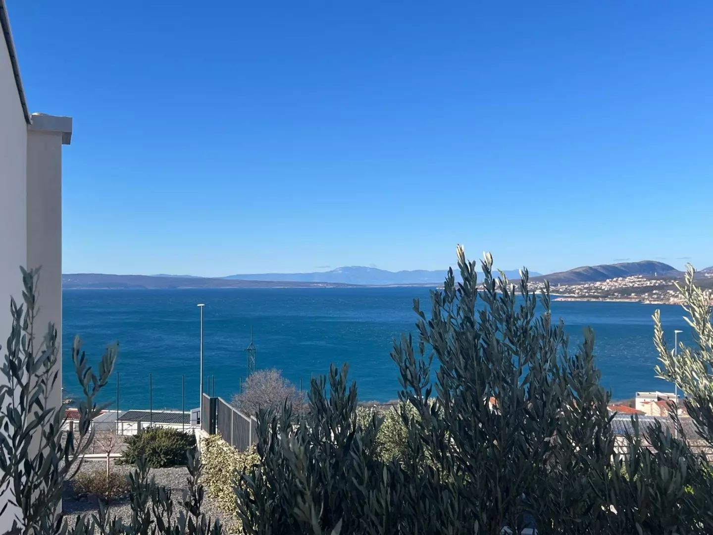 3-bedroom Villa In Klenovica, Croatia (170 M²)