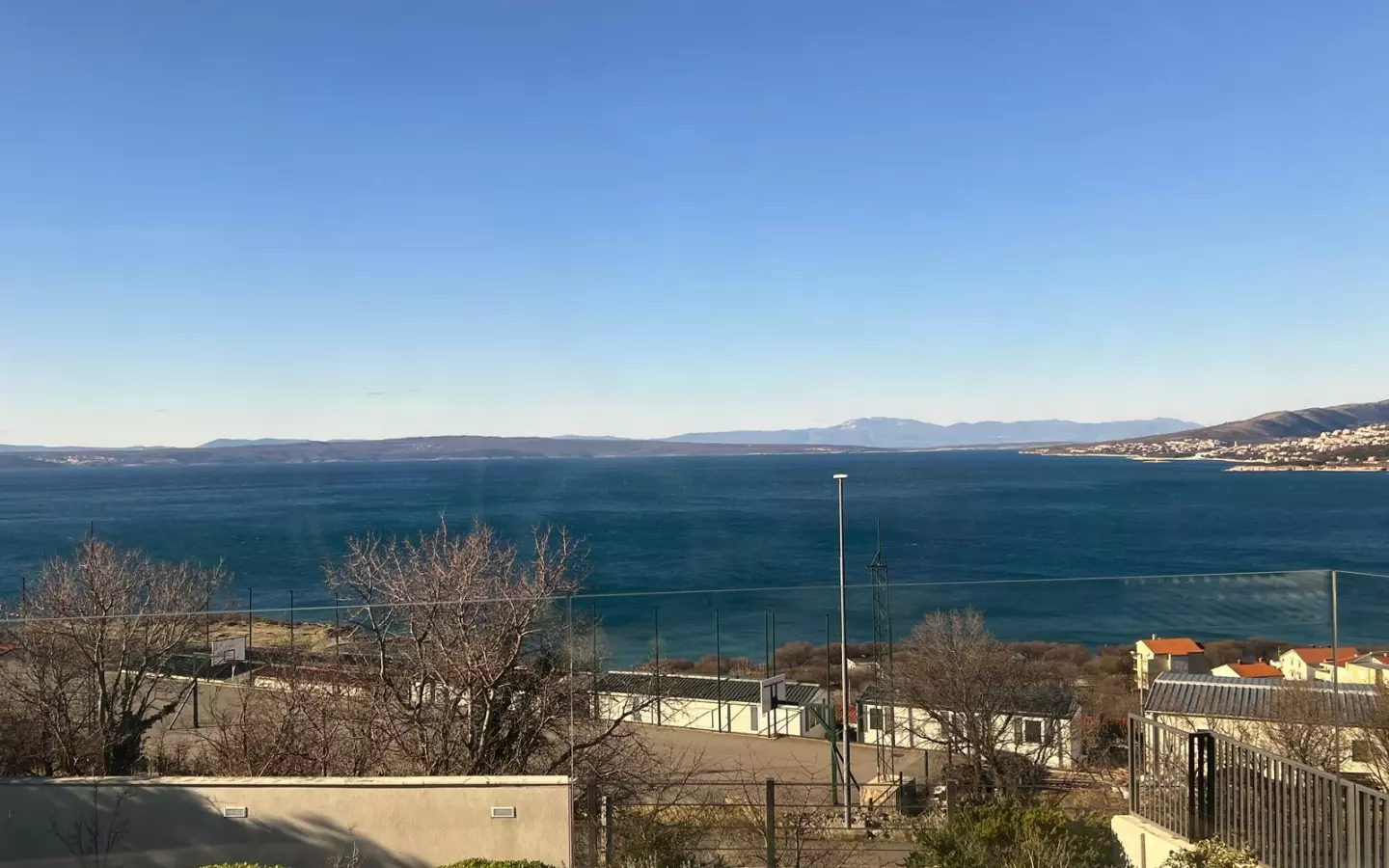 3-bedroom Villa In Klenovica, Croatia (170 M²)