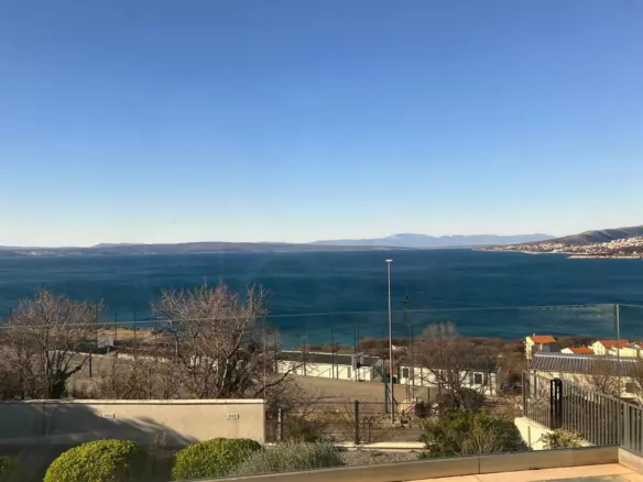 3-bedroom Villa In Klenovica, Croatia (170 M²)