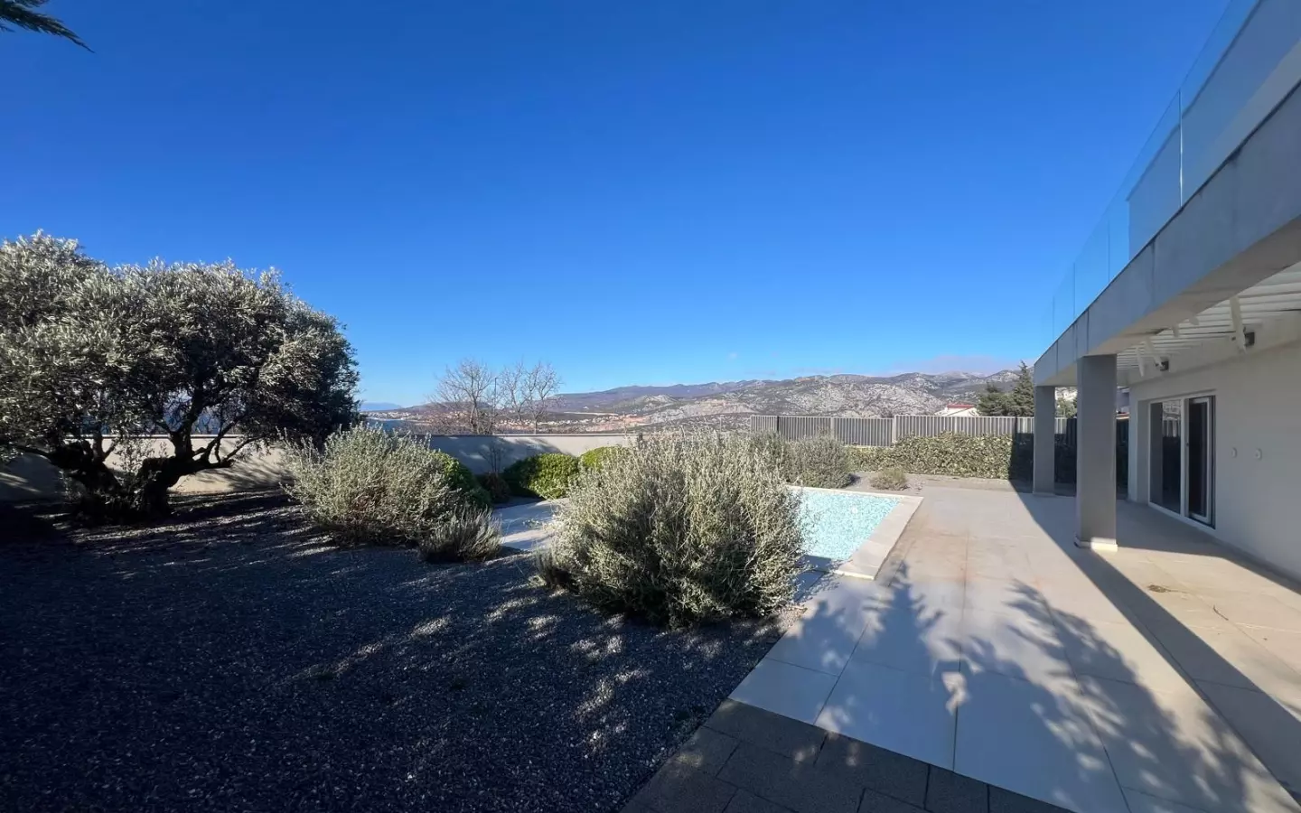 3-bedroom Villa In Klenovica, Croatia (170 M²)