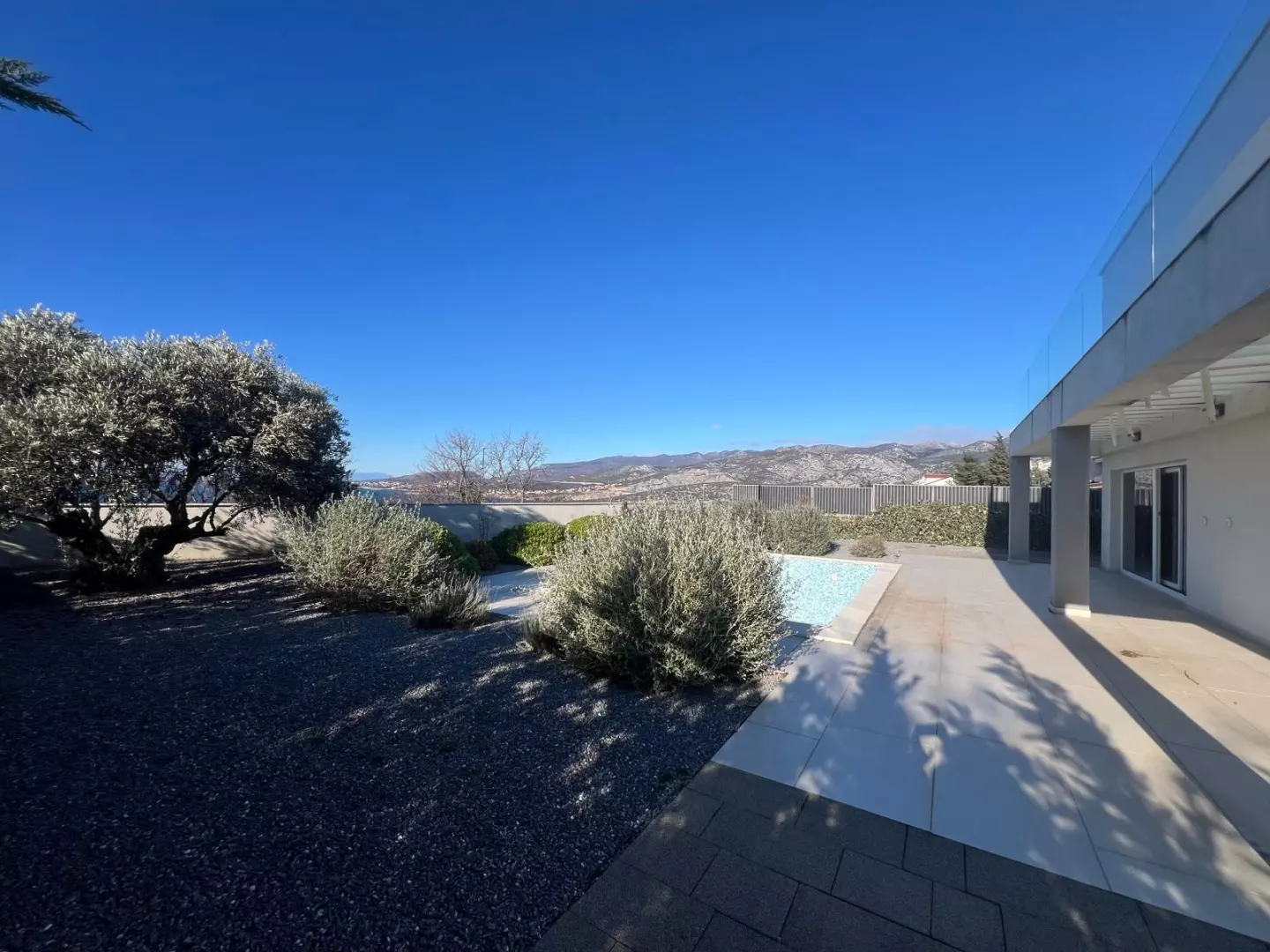3-bedroom Villa In Klenovica, Croatia (170 M²)