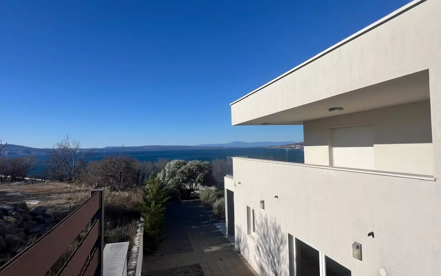 3-bedroom Villa In Klenovica, Croatia (170 M²)