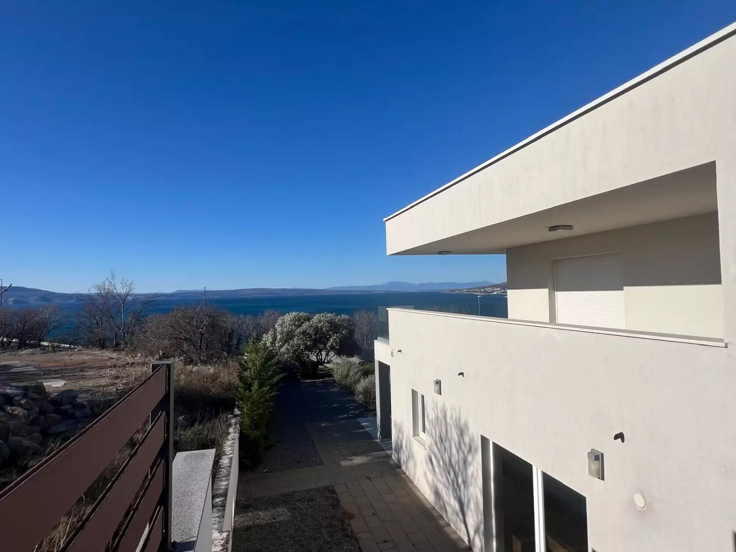 3-bedroom Villa In Klenovica, Croatia (170 M²)