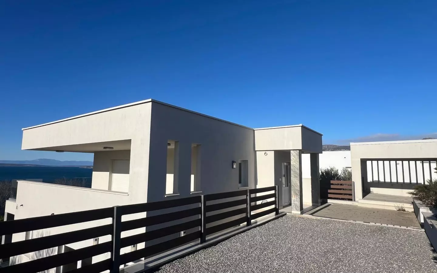 3-bedroom Villa In Klenovica, Croatia (170 M²)