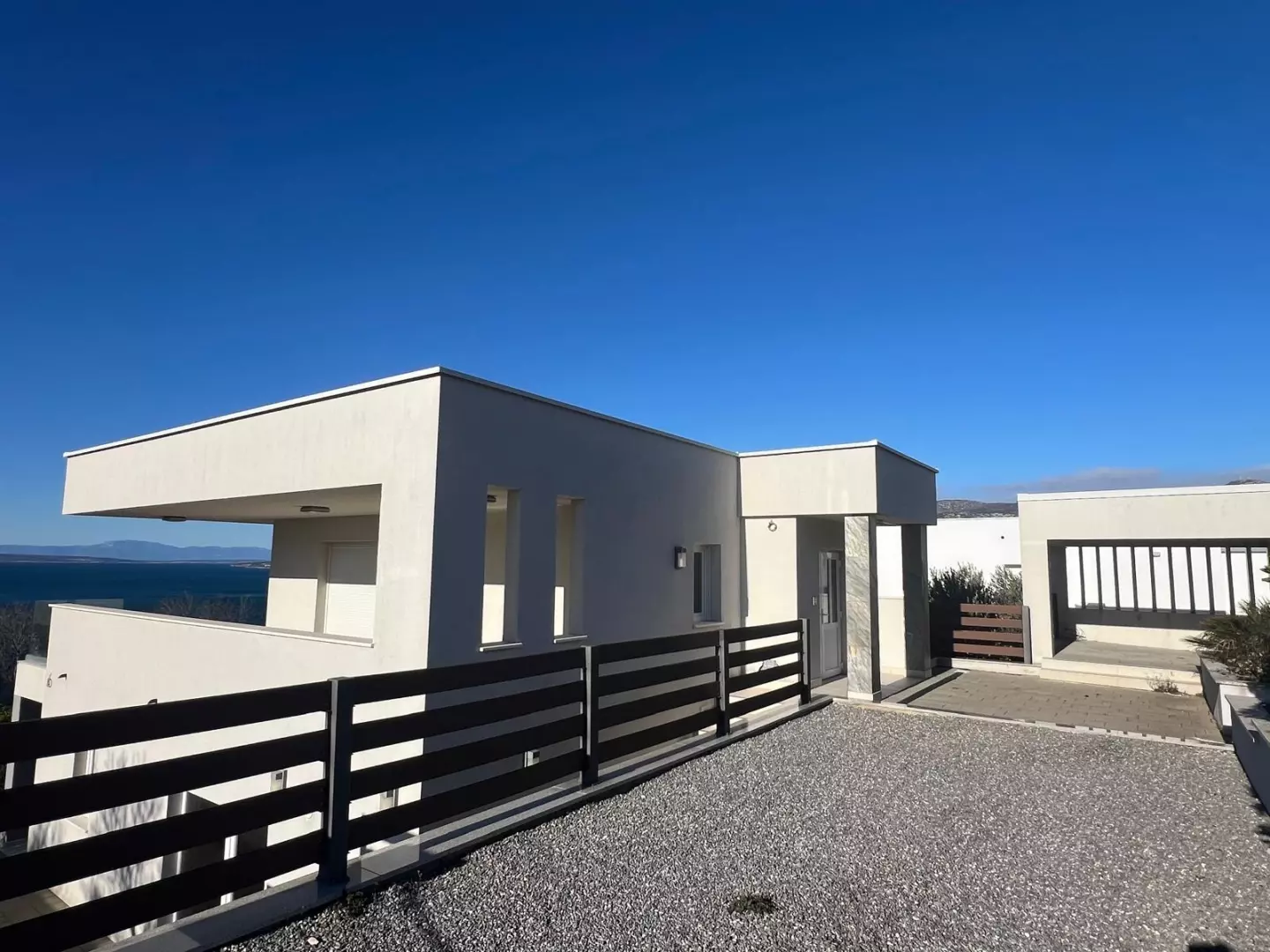 3-bedroom Villa In Klenovica, Croatia (170 M²)