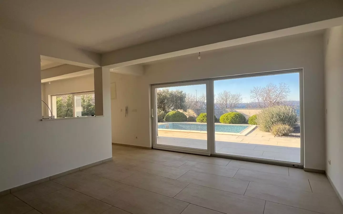 3-bedroom Villa In Klenovica, Croatia (170 M²)