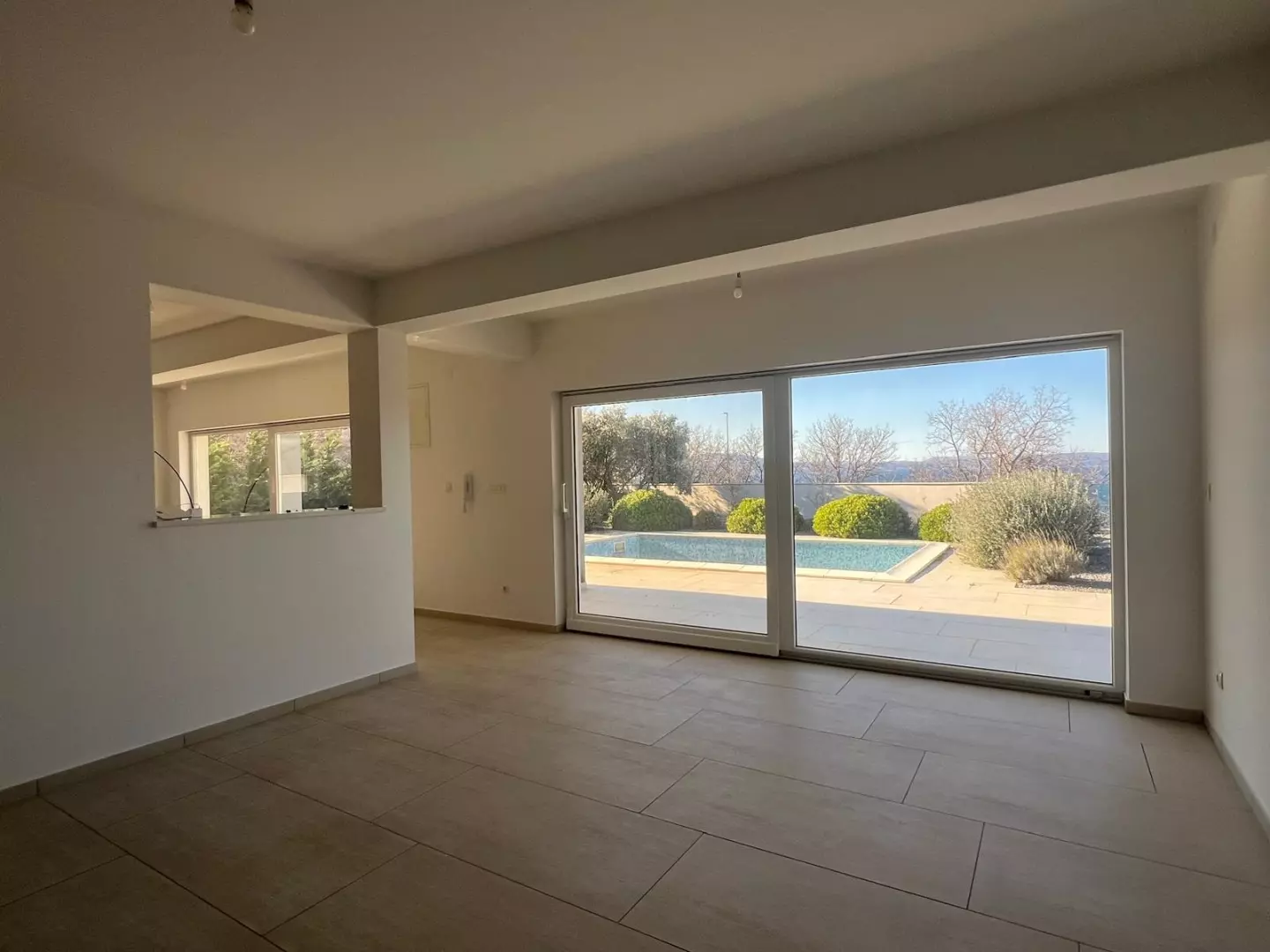 3-bedroom Villa In Klenovica, Croatia (170 M²)