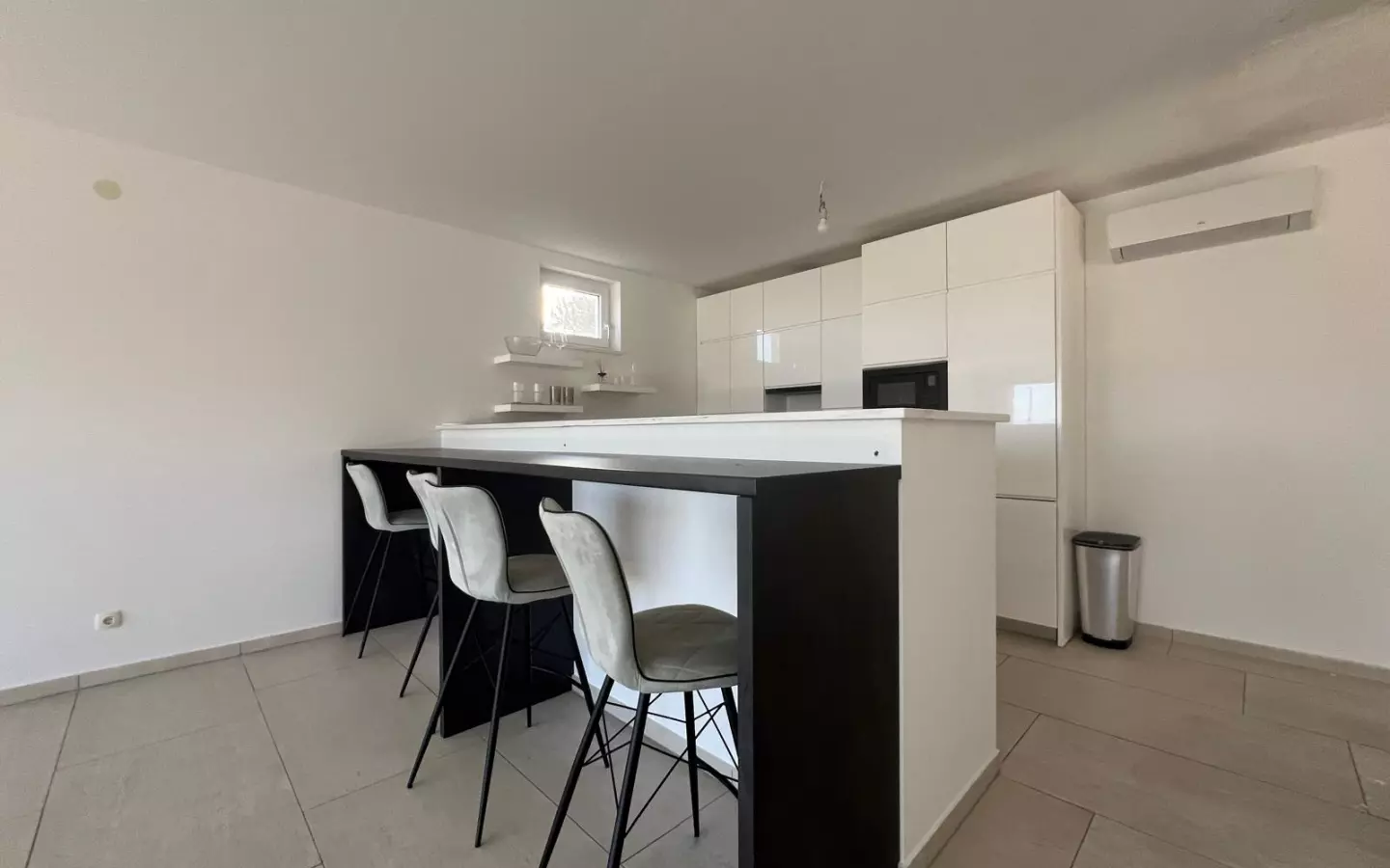 3-bedroom Villa In Klenovica, Croatia (170 M²)