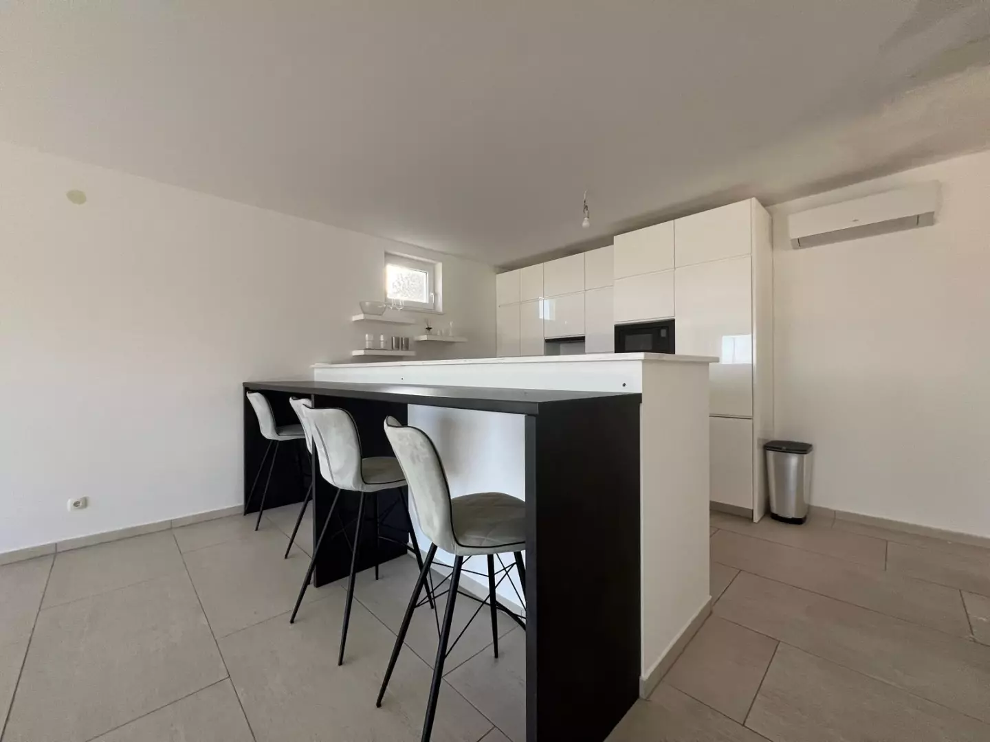 3-bedroom Villa In Klenovica, Croatia (170 M²)