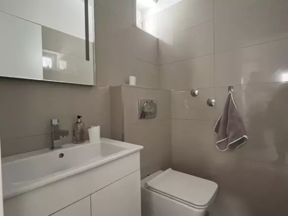 3-bedroom Villa In Klenovica, Croatia (170 M²)