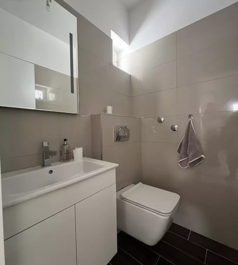 3-bedroom Villa In Klenovica, Croatia (170 M²)