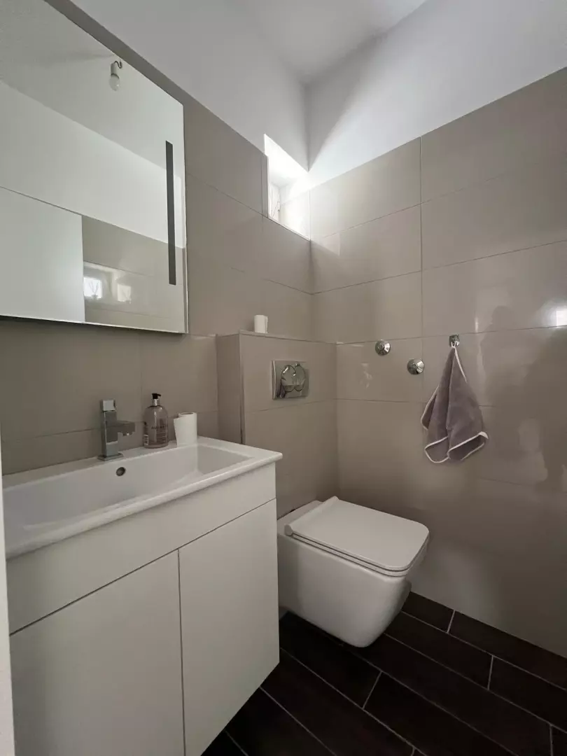 3-bedroom Villa In Klenovica, Croatia (170 M²)